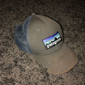 Patagonia ✨ Trucker Hat